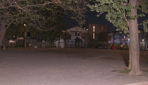 【神奈川・川崎市】小学生3人が80代の男に「木刀のようなもの」で殴られけが　警察が逃走した男を特定し事情聴取