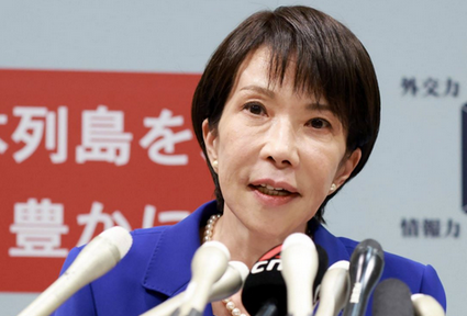 【自民党離れが指摘される保守票奪還に向け論戦】高市早苗氏 「私たちと文化があまりにも違う人たちを入れる政策は一旦考え直さないといけない」