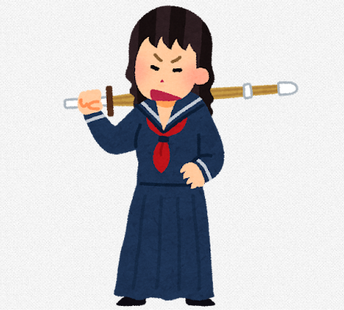 【新潟】「生意気だったのでボコボコに…」女子高校生が面識のない10代女性に暴行した疑いで逮捕…被害女性は全治6カ月の重傷