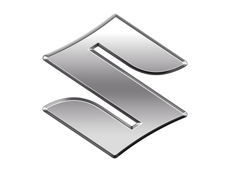 【経済】スズキが「Sマーク」22年ぶり刷新