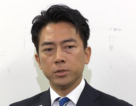 【自民総裁選】小泉氏「責任はトップの私に」　陣営幹部の牧島氏辞任明かし「命の危険感じている」