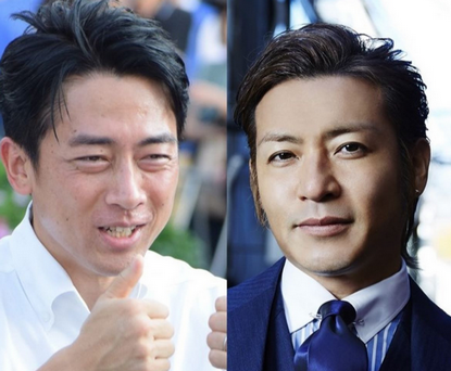 【小泉進次郎陣営ステマ問題】俳優・つるの剛士がツッコみ広がる共感！「日本の代表も国民投票で決めさせてほしい」