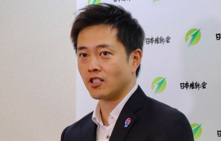 【X】吉村洋文氏 万博黒字化目安の来場者数2200万人突破に「やって良かった」「開幕前は全メディアから詰められた」