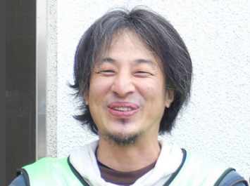 【総裁選】ひろゆき氏「英語で」ムチャぶりも…候補２人は拒否　日本語返答に「大和魂」ツッコミ