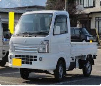 【新潟】後ろに動き出した軽トラックを止めようと 34歳女性がブロック塀に挟まれ死亡