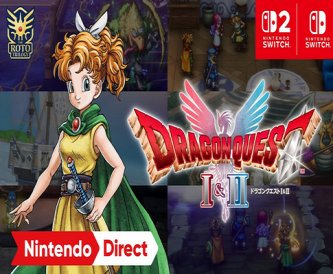 なんでドラクエ2を4人パーティーにした？ドラクエ2は３人パーティーだから面白いのに