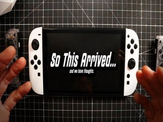 【最強法務部】発表前にSwitch2のモックを展示したGenki、任天堂に損害賠償を支払うよう命じられる