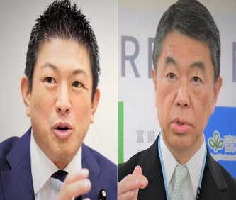【政治】参政党神谷氏、宮城県知事選に擁立検討表明「生活インフラを外資に任せたり、移民受け入れを進めようとしたら、首長は続けられないという事例をつくる」