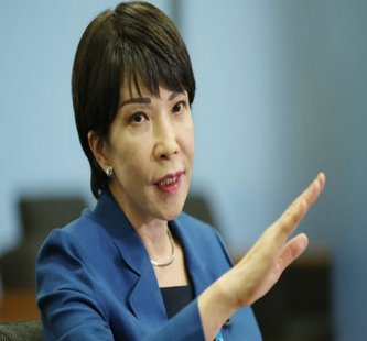 【朗報】高市早苗「私が総理大臣になったら残虐なゲーム、漫画、悪質なSNSは規制します」
