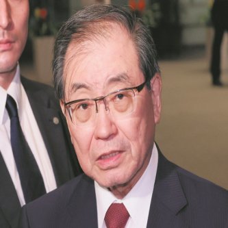 【政治・経済】経団連　自民に消費税『増税』求める　少子化対策で「国民全体が負担する財源検討を」