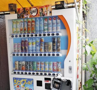 【宮崎】宮崎市の3公園に続き、佐土原高校でも自動販売機3台が壊される…宮崎県警「各署で警戒を強化」