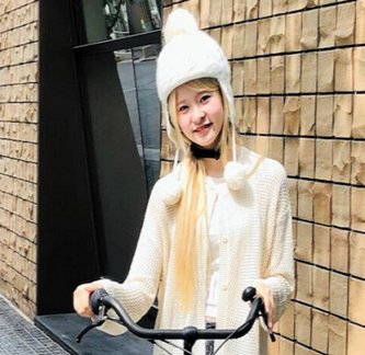 【自転車】「ダサい」ヘルメット、カバーで解消　着用率最下位の大阪、署員発案