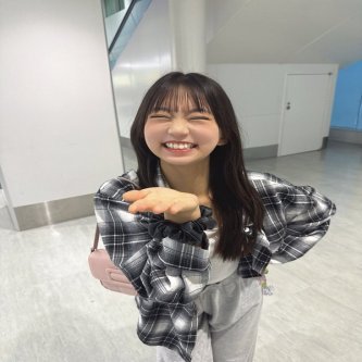 【渋井美奈】さえちゃんをお出迎えに行く