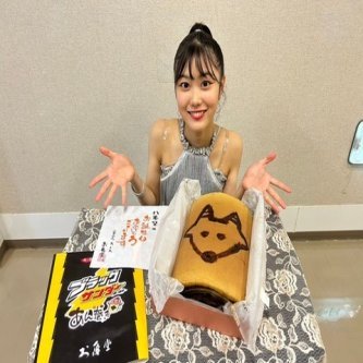 【愛】お亀堂さん、いまだに八木栞への愛がブレない