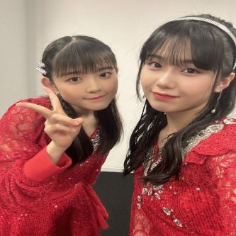 「アンジュルム 松本わかな・下井谷幸穂イベント2025 in 名古屋」開催！