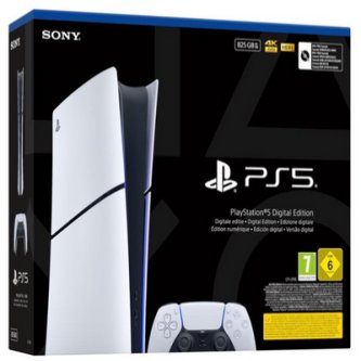 【悲報】新型PS5、実質667GBしかないと判明　断捨離が捗るな