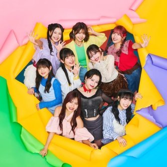 【画像】アンジュルム最新アー写公開！