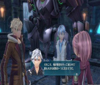 JRPG制作者「その場にいるキャラ全員喋らせなきゃ…（使命感）」