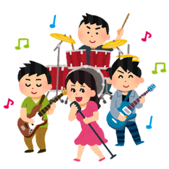 最近のアニソン男性ボーカル多くない？
