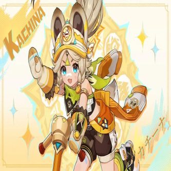 【原神】カチーナちゃんは可愛い！それだけでも十分に使う価値がある！！