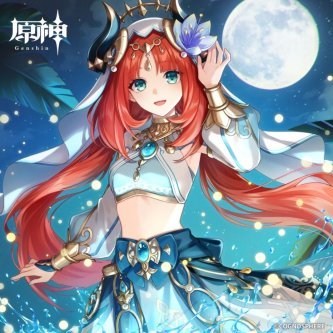 【原神】ニィロウは見た目も声も可愛い。それだけで引く意味がある。