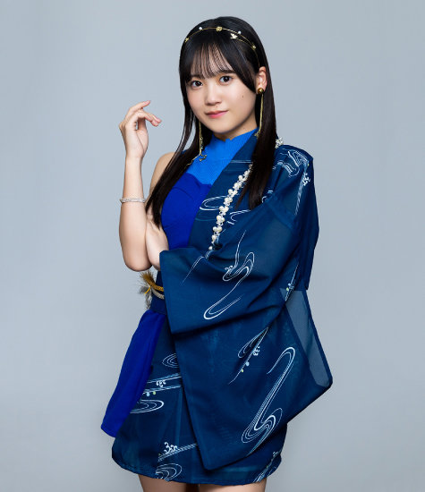 【朗報】ついに！「ロージークロニクル 橋田歩果バースデーイベント2025」開催決定！