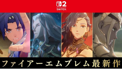 【悲報】FE万紫千紅のグラフィックが大したことなくてガッカリした奴