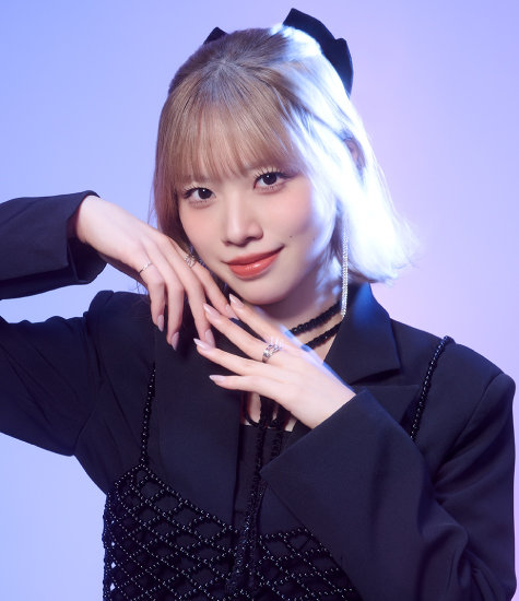 【憧れ】ビヨ小林萌花、元アンジュ勝田里奈とのランチを報告　「ずっと大好きでした！」