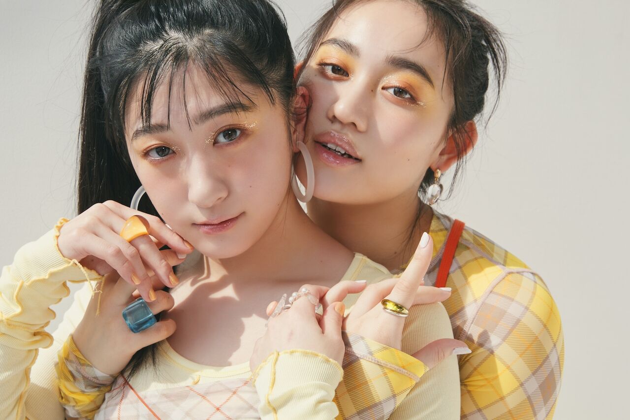 【親友】「エムハロイベント vol.5 ～佐々木莉佳子×つばきファクトリー 秋山眞緒～」開催決定！