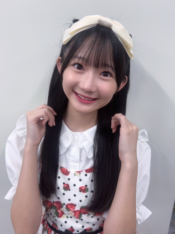 【猪島莉玲亜】りーりたんと宮﨑想乃ちゃん似てる！？