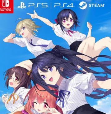 【速報】『メモリーズオフ』シリーズ最新作が、2026年初冬発売！！