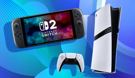 【速報】本日PS5がSwitch2の売り上げ台数を超す日【ファミ通週販】