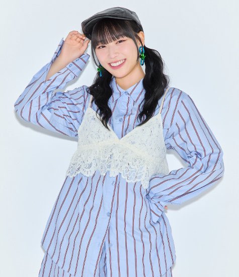 【団結】橋迫パイセン「ツアーファイナルでヲタが泣きながら抱き合う仲になってるのを見たい』