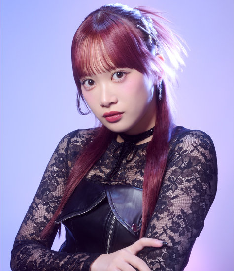 BEYOOOOONDS　里吉うたの　バースデーイベント2025 オリジナルグッズ公開！