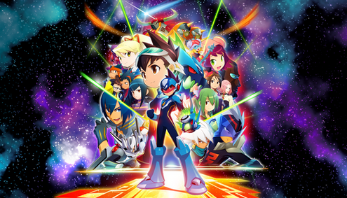 【速報】流星のロックマンさん、Switchにて移植決定wwwww