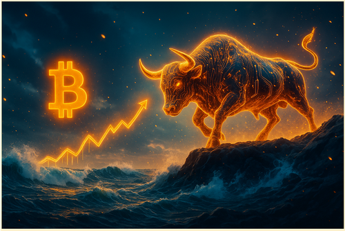 【仮想通貨1000倍】進むビットコイン離れ？今億り人が狙っている銘柄とは