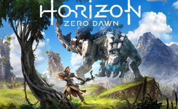 【訃報】Horizo​​n Zero DawnがXbox向けにリリースか