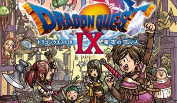 ドラクエ7Rディレクター「ドラクエ9リメイクって難易度高すぎません？😅」