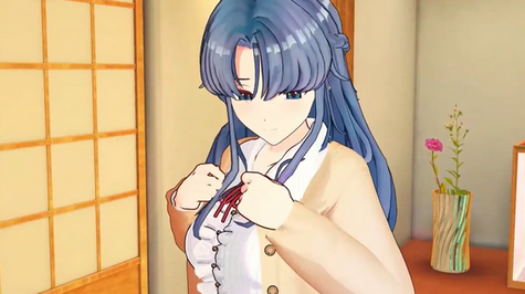 伝説の脱衣麻雀ゲーム「スーパーリアル麻雀」が令和の時代に復活。最新VR技術に対応した『スーパーリアル麻雀 Venus Returns』の開発が決定！9月24日よりクラウドファンディングを実施