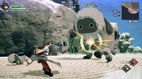 ここ5年ぐらいの和ゲーの良作を教えてくれ。リメイク、リマスター以外で。