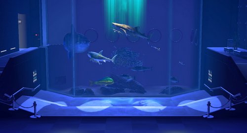 グラフィックで感動したゲーム