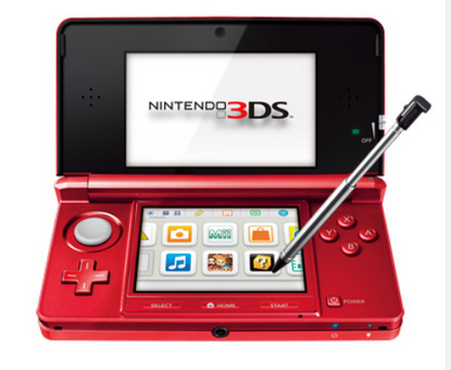 識者「3DSは『立ち上げに躓きながら、立て直しに成功した』希有なゲーム機」