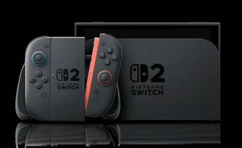 据え置きモード専用のSwitch2←これ出ると思う？
