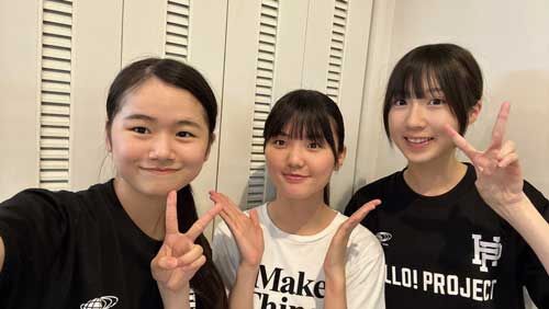 【朗報】長野桃羽、林仁愛、西村乙輝のFSKフィギュアスタンドキーホルダー発売決定きたああああああああああ