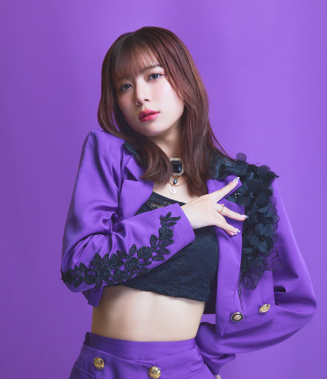 【朗報】井上玲音ちゃん「もっとJuice=Juiceを大きくしていきたいし、大切にしていきたいです！！これからもよろしくね！」