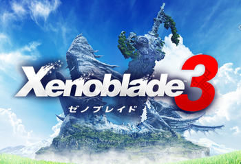 【朗報】「ゼノブレイド3」、今思うと名作だったと話題に