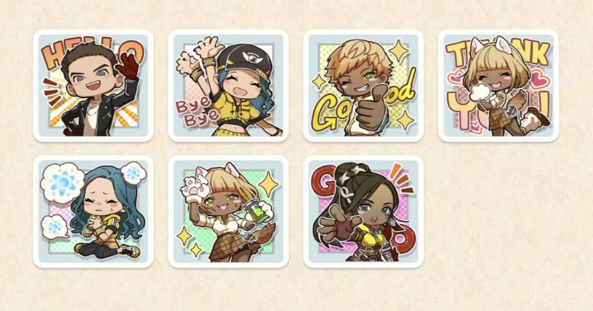 【MHNow】スタンプもっと使ってほしいなら無料のやつもっと出せばいいのに