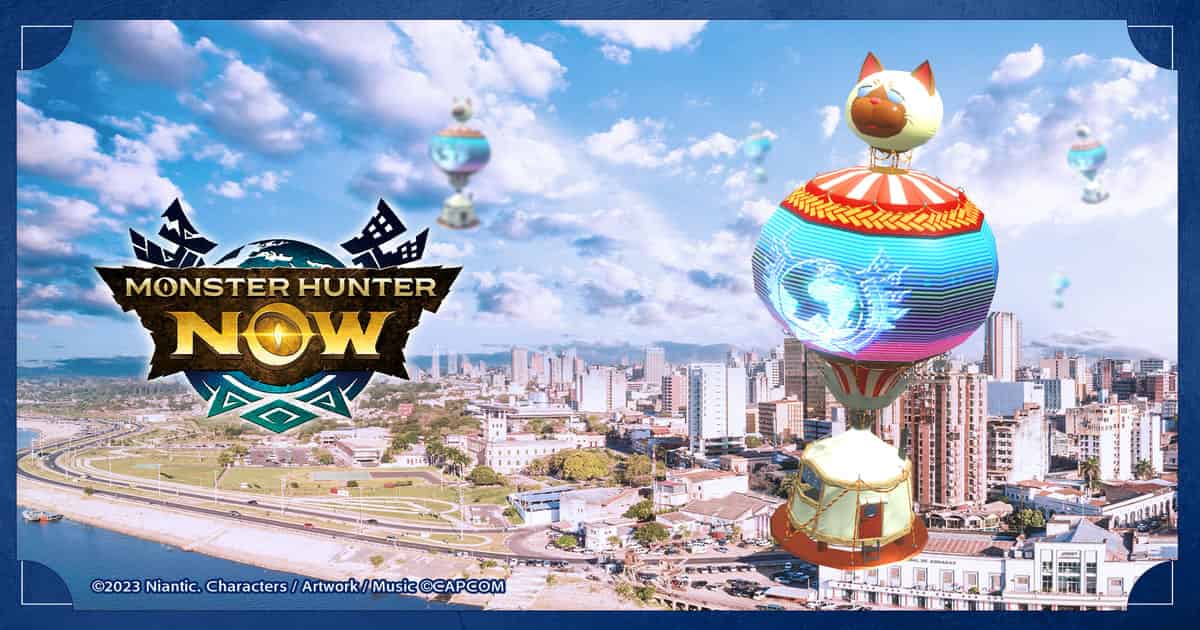 【MHNow】とりあえず2000点どこかの拠点に突っ込んどけば後々ボックス拡張500もらえる