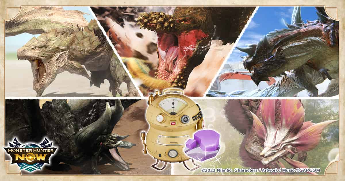 【MHNow】集中が石落ちかぁ。来週やばいな