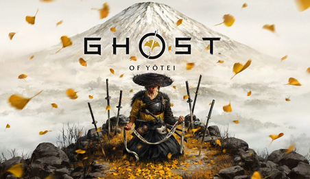 【炎上】「 Ghost of Yotei」新トレーラー公開も低評価3万超えで大炎上